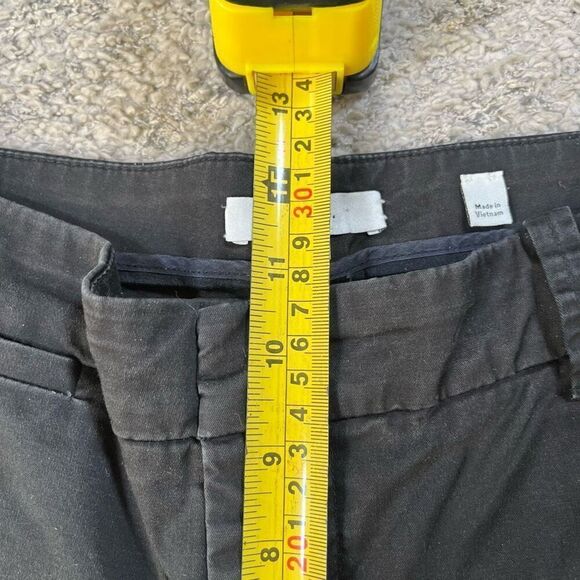 Vince Lot of 2 Women’s Black & Grey Dress Pants - Picture 6 of 6